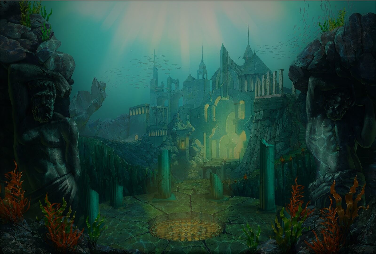 About ArenaEdgeGame.com Entertainment